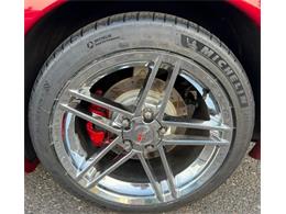 2004 Chevrolet Corvette (CC-2070484) for sale in Woodbury, New Jersey