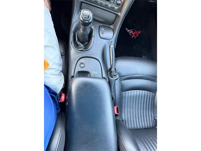 2004 Chevrolet Corvette (CC-2070484) for sale in Woodbury, New Jersey
