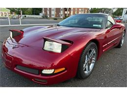 2004 Chevrolet Corvette (CC-2070484) for sale in Woodbury, New Jersey