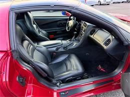 2004 Chevrolet Corvette (CC-2070484) for sale in Woodbury, New Jersey