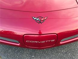 2004 Chevrolet Corvette (CC-2070484) for sale in Woodbury, New Jersey