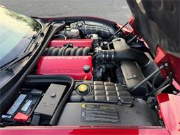 2004 Chevrolet Corvette (CC-2070484) for sale in Woodbury, New Jersey