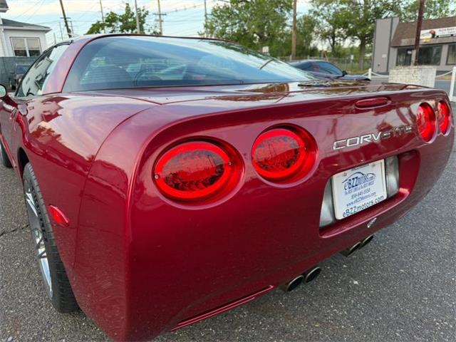 2004 Chevrolet Corvette (CC-2070484) for sale in Woodbury, New Jersey