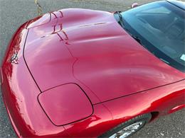 2004 Chevrolet Corvette (CC-2070484) for sale in Woodbury, New Jersey