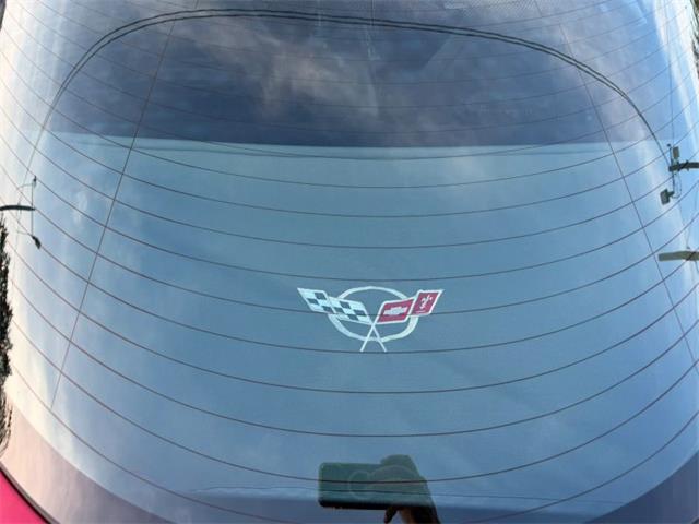 2004 Chevrolet Corvette (CC-2070484) for sale in Woodbury, New Jersey