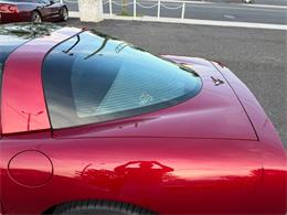2004 Chevrolet Corvette (CC-2070484) for sale in Woodbury, New Jersey