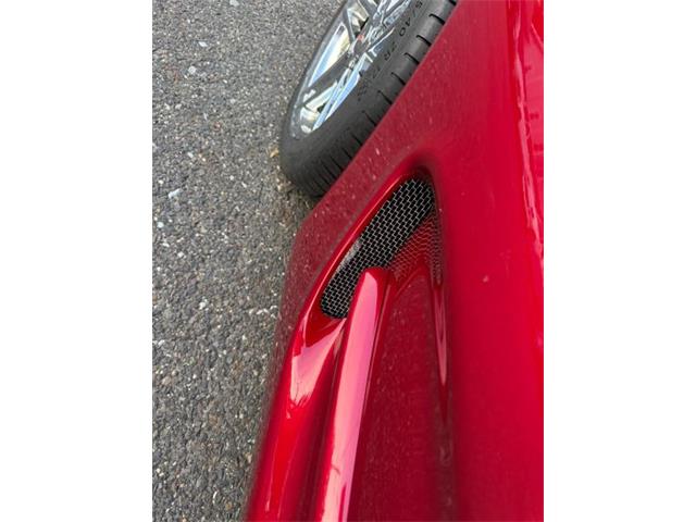 2004 Chevrolet Corvette (CC-2070484) for sale in Woodbury, New Jersey