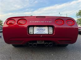 2004 Chevrolet Corvette (CC-2070484) for sale in Woodbury, New Jersey