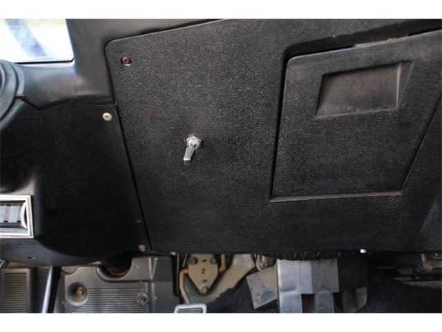 1971 Oldsmobile Delta 88 (CC-2074840) for sale in Cadillac, Michigan