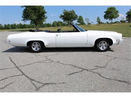 1971 Oldsmobile Delta 88 (CC-2074840) for sale in Cadillac, Michigan