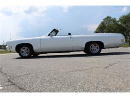 1971 Oldsmobile Delta 88 (CC-2074840) for sale in Cadillac, Michigan