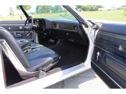 1971 Oldsmobile Delta 88 (CC-2074840) for sale in Cadillac, Michigan