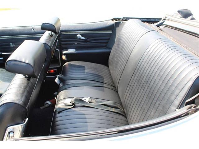 1971 Oldsmobile Delta 88 (CC-2074840) for sale in Cadillac, Michigan