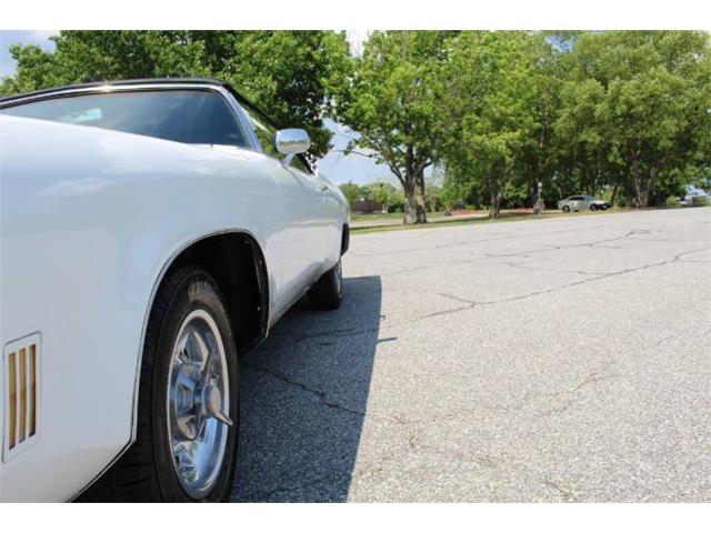 1971 Oldsmobile Delta 88 (CC-2074840) for sale in Cadillac, Michigan
