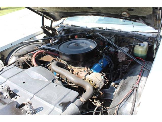 1971 Oldsmobile Delta 88 (CC-2074840) for sale in Cadillac, Michigan