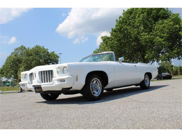 1971 Oldsmobile Delta 88 (CC-2074840) for sale in Cadillac, Michigan