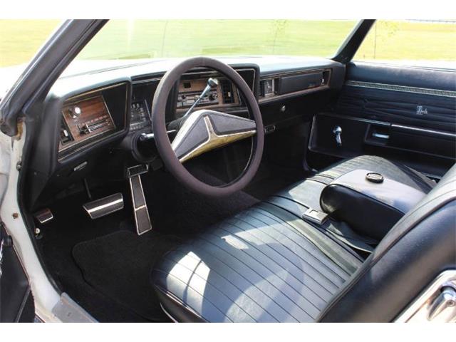 1971 Oldsmobile Delta 88 (CC-2074840) for sale in Cadillac, Michigan