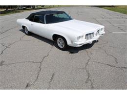 1971 Oldsmobile Delta 88 (CC-2074840) for sale in Cadillac, Michigan