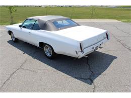 1971 Oldsmobile Delta 88 (CC-2074840) for sale in Cadillac, Michigan