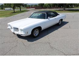 1971 Oldsmobile Delta 88 (CC-2074840) for sale in Cadillac, Michigan