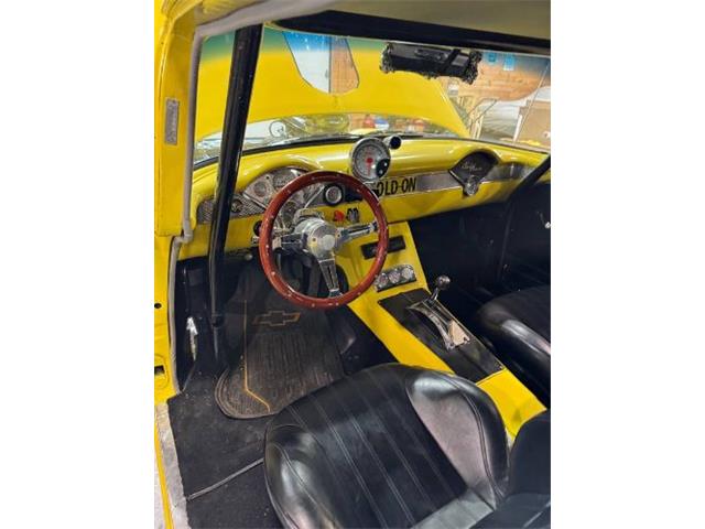 1955 Chevrolet 210 (CC-2074841) for sale in Cadillac, Michigan