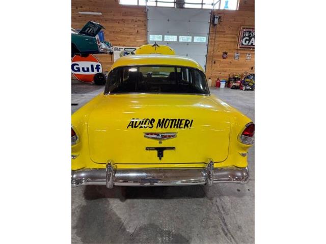 1955 Chevrolet 210 (CC-2074841) for sale in Cadillac, Michigan