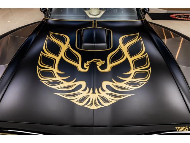 1977 Pontiac Firebird (CC-2074842) for sale in Plymouth, Michigan