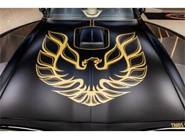1977 Pontiac Firebird (CC-2074842) for sale in Plymouth, Michigan