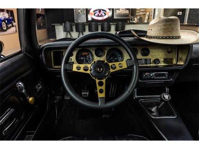1977 Pontiac Firebird (CC-2074842) for sale in Plymouth, Michigan
