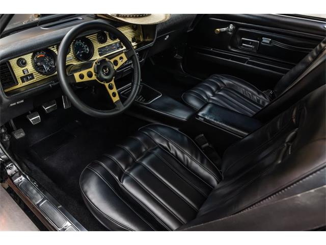 1977 Pontiac Firebird (CC-2074842) for sale in Plymouth, Michigan