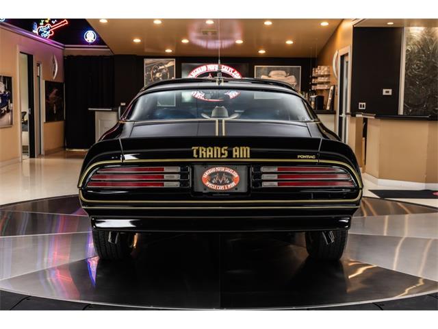 1977 Pontiac Firebird (CC-2074842) for sale in Plymouth, Michigan