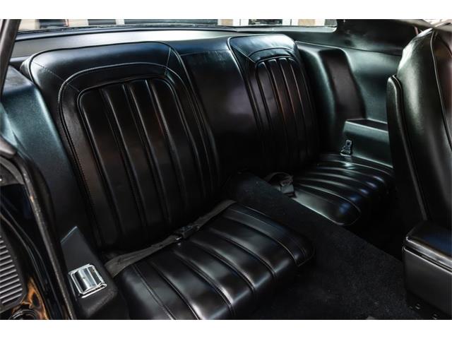 1977 Pontiac Firebird (CC-2074842) for sale in Plymouth, Michigan