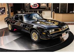 1977 Pontiac Firebird (CC-2074842) for sale in Plymouth, Michigan