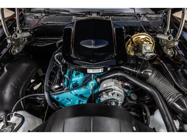 1977 Pontiac Firebird (CC-2074842) for sale in Plymouth, Michigan