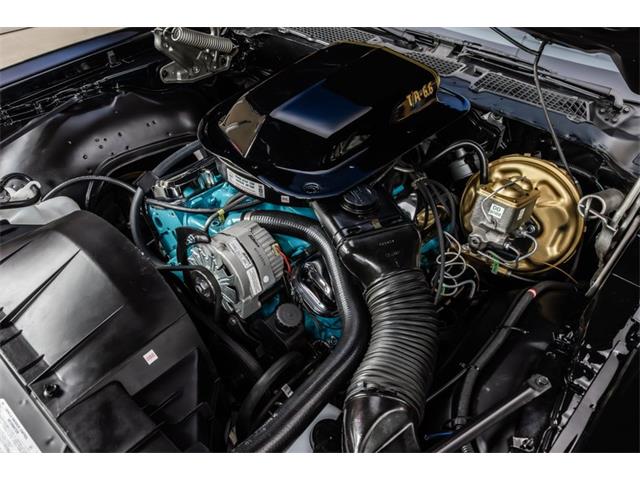 1977 Pontiac Firebird (CC-2074842) for sale in Plymouth, Michigan