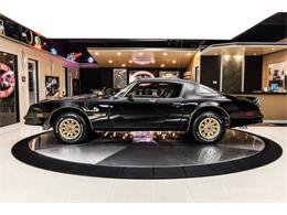 1977 Pontiac Firebird (CC-2074842) for sale in Plymouth, Michigan