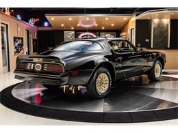 1977 Pontiac Firebird (CC-2074842) for sale in Plymouth, Michigan