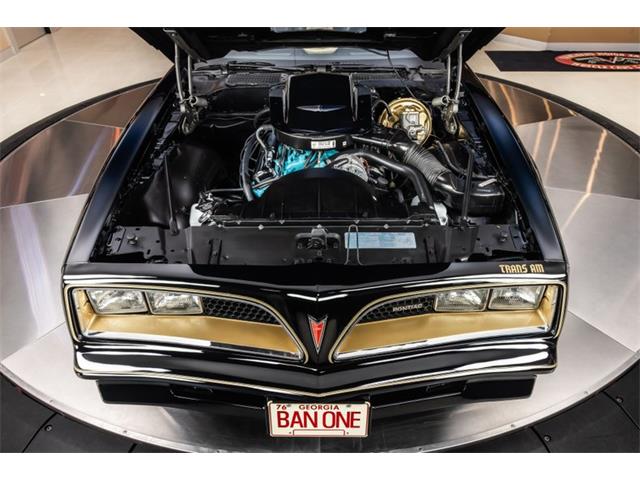 1977 Pontiac Firebird (CC-2074842) for sale in Plymouth, Michigan