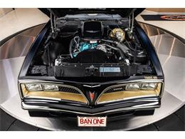 1977 Pontiac Firebird (CC-2074842) for sale in Plymouth, Michigan