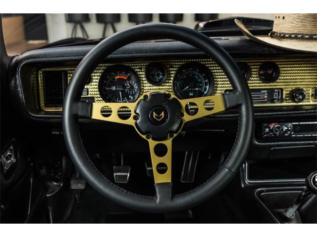 1977 Pontiac Firebird (CC-2074842) for sale in Plymouth, Michigan