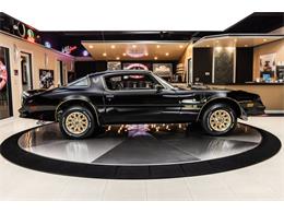 1977 Pontiac Firebird (CC-2074842) for sale in Plymouth, Michigan