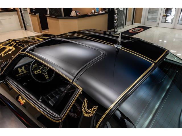 1977 Pontiac Firebird (CC-2074842) for sale in Plymouth, Michigan