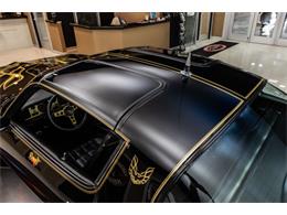 1977 Pontiac Firebird (CC-2074842) for sale in Plymouth, Michigan