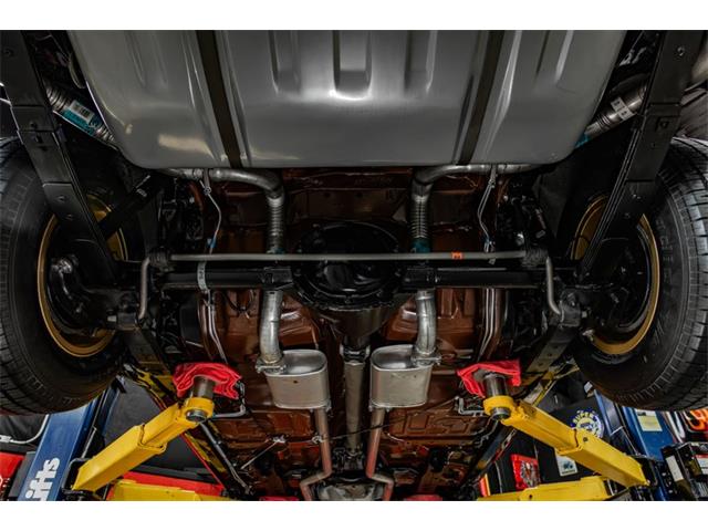 1977 Pontiac Firebird (CC-2074842) for sale in Plymouth, Michigan