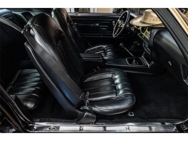 1977 Pontiac Firebird (CC-2074842) for sale in Plymouth, Michigan