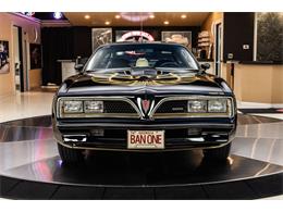 1977 Pontiac Firebird (CC-2074842) for sale in Plymouth, Michigan