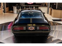 1977 Pontiac Firebird (CC-2074842) for sale in Plymouth, Michigan