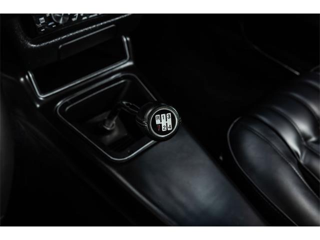 1977 Pontiac Firebird (CC-2074842) for sale in Plymouth, Michigan