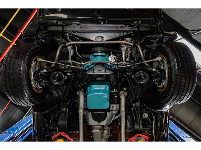 1977 Pontiac Firebird (CC-2074842) for sale in Plymouth, Michigan