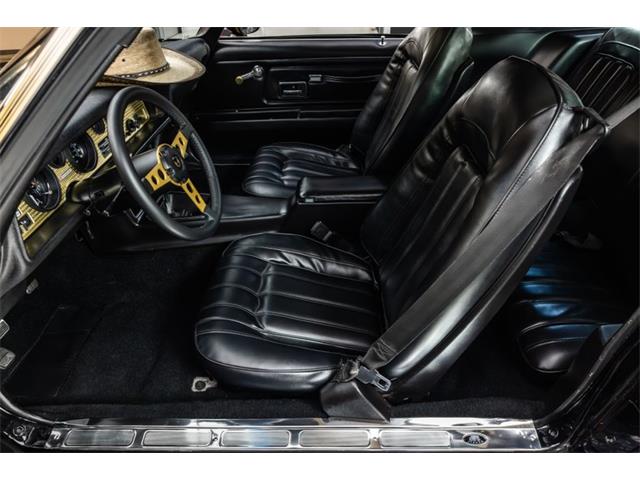 1977 Pontiac Firebird (CC-2074842) for sale in Plymouth, Michigan